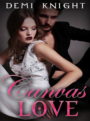 cover image of Canvas Love